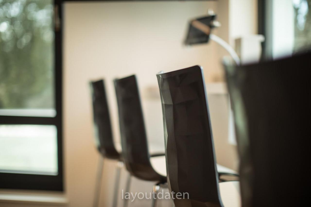Hotel Suedstern München Buitenkant foto